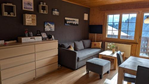 Chalet Iris, appartement 6