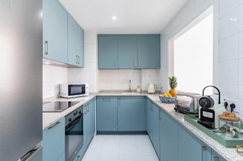 Sunresting Apartment Puerto Banus
