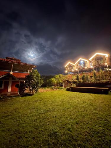 Veer Nature stay