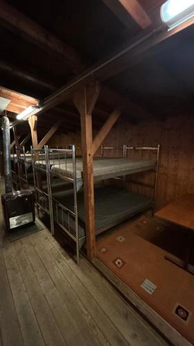Le ranch