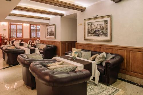 Grand Hotel Sole obrázok