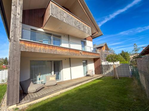 Premium House 678, nahe Salzburg