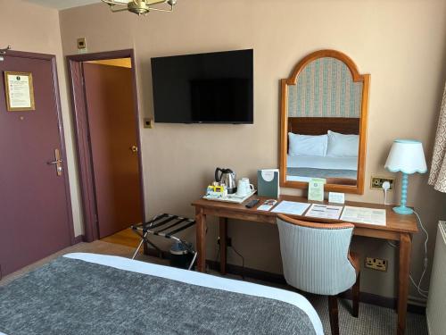 Single room