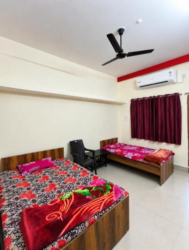 Shree Sawariya Homestay - Ujjain Shree Sawariya Homestay - Ujjain