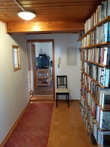Szórakozási lehetőségek, Ferienwohnung Spessartbogen in Freigericht (Hessen)