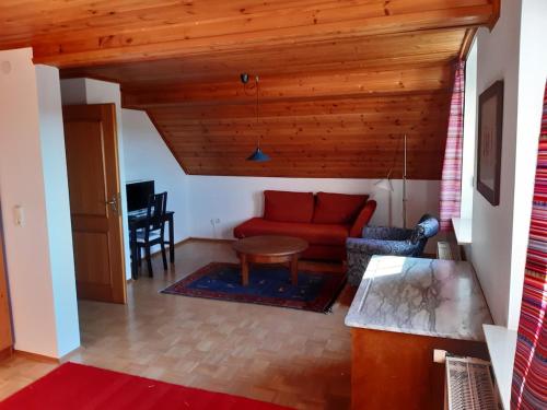 Ferienwohnung Spessartbogen in Freigericht (Hessen)