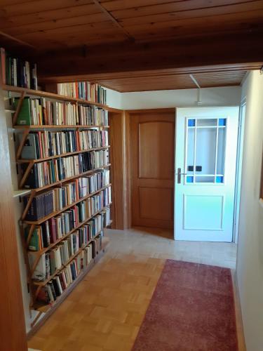 Szórakozási lehetőségek, Ferienwohnung Spessartbogen in Freigericht (Hessen)