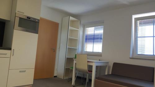 Зручності, Unterkunft in Kreuz 49 in Bayreuth