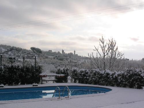 Agriturismo Il Piastrino 4