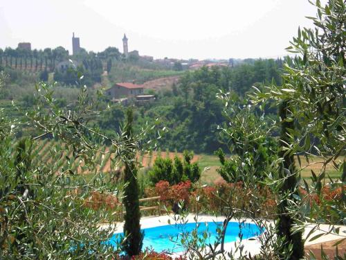 Agriturismo Il Piastrino - image 8