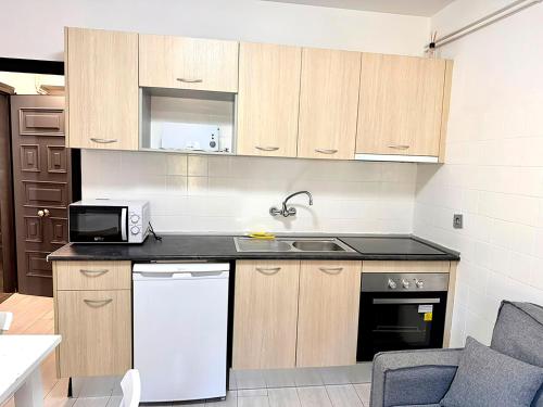 Apartamentos Arinsal 3000 in 아린살