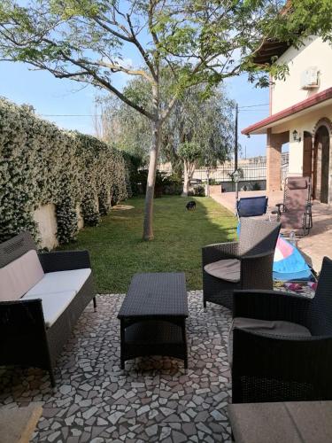 Villa Jackie