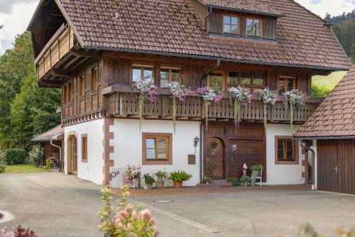 Ferienwohnung Maulbetsch
