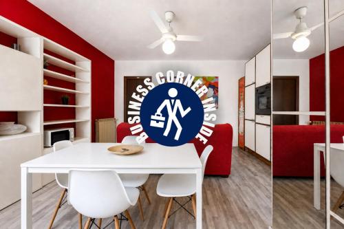 Bello Dentro, smart home in Cimiano M2 near San Raffaele hospital