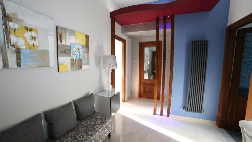 FHR-Appartamento a San Giovanni, Rome