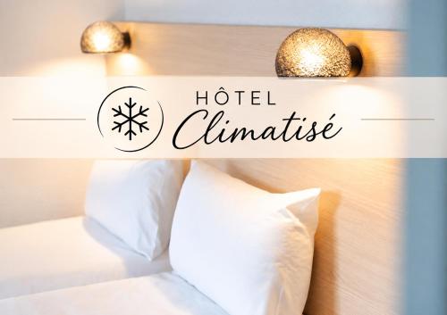 Hôtel Inn Design La Rochelle Hotel de charme Marsilly