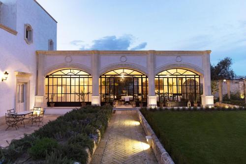 Tenuta Mosè Charming house and relais - image 10