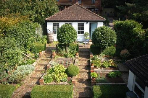 Bay Tree Cottage