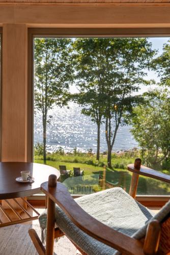 Fasilitas, Guest House Vidlauci in Saulkrasti