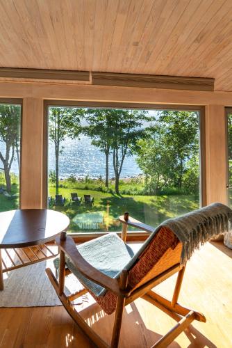 Fasilitas, Guest House Vidlauci in Saulkrasti