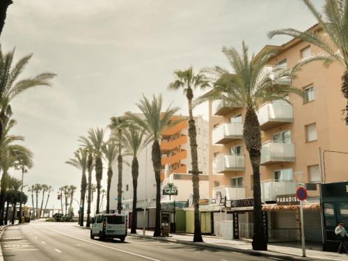 Apartaments Corall