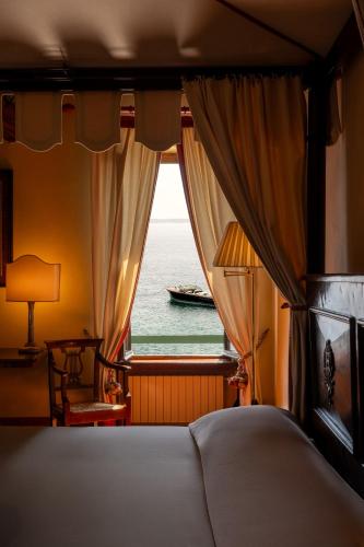 Locanda San Vigilio