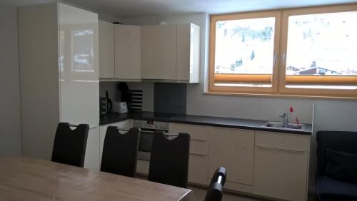 Appartement Foidl