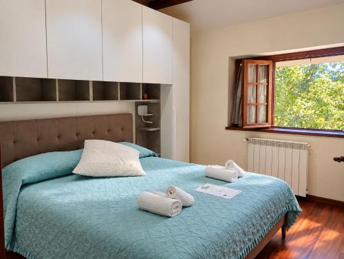 1 king bed