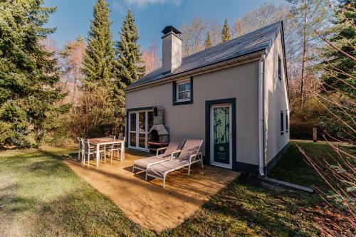 Center Parcs Les Ardennes in Vielsalm