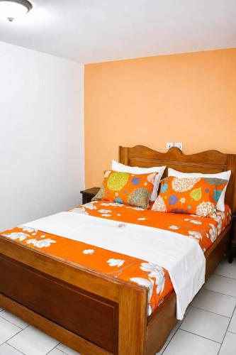 Hôtel Fokam-Olembé, Yaoundé