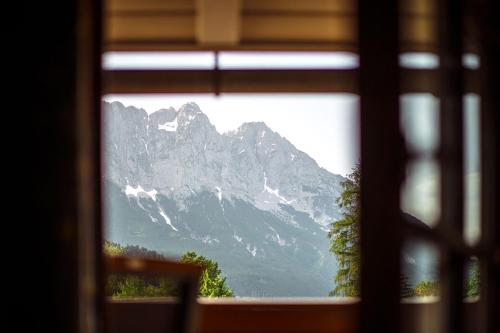  Thorbäck Gut - Apartments im Schlosserhaus - by myNests in Öblarn