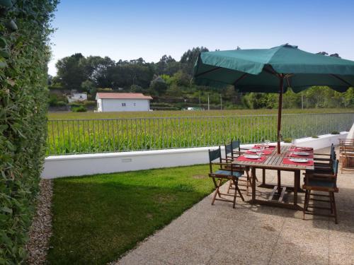 Moleiro's Country House