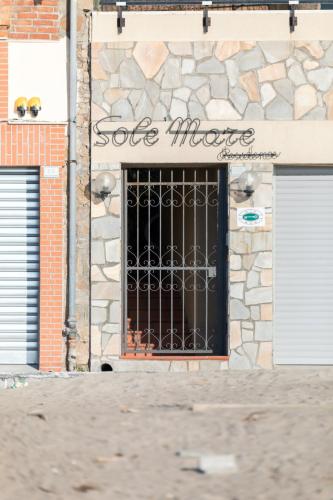 Residence Sole Mare Alaxi Hotels - image 12