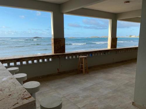 Casa Mar Vega Baja, Puerto Rico Apt #5 in ベガ アルタ