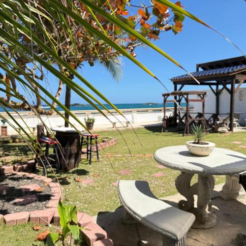 Casa Mar Vega Baja, Puerto Rico Apt #5 in ベガ アルタ
