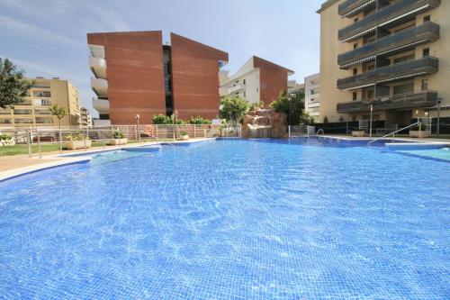 Apartamento MALDIVAS