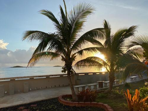 Casa Mar Vega Baja, Puerto Rico Apt #5 in ベガ アルタ