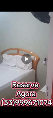 Pousada Abade