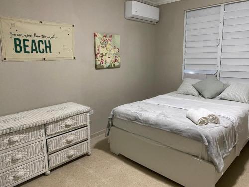 Casa Mar Vega Baja, Puerto Rico Apt #5 in ベガ アルタ