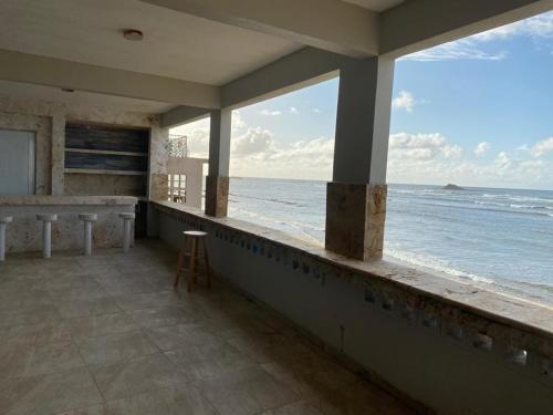 Casa Mar Vega Baja, Puerto Rico Apt #5 in ベガ アルタ
