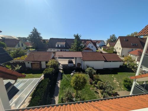 schönes Zimmer und Badezimmer in Einfamilienhaus (schones Zimmer und Badezimmer in Einfamilienhaus) in Tettnang