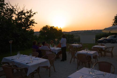 Agriturismo Casa Rossi di Paolo Rossi