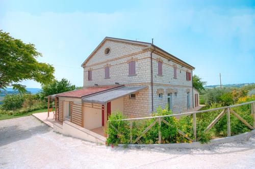 Agriturismo Casa Rossi di Paolo Rossi