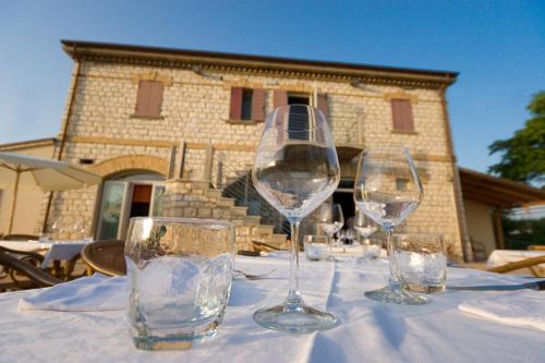 Agriturismo Casa Rossi di Paolo Rossi