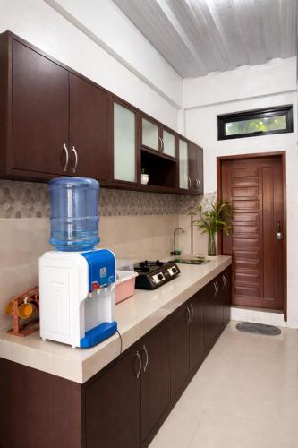 QLG Apartment & Transient - Tabuk Kalinga
