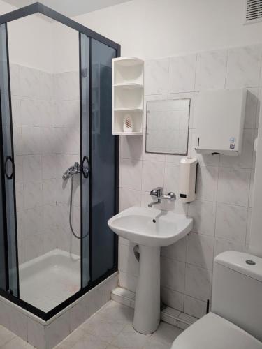 Szkolne Schronisko Młodzieżowe Sezonowe nr 3 (Szkolne Schronisko Mlodziezowe Sezonowe nr 3) in Olsztyn