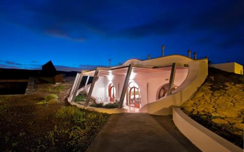 

Casas Bioclimáticas Iter