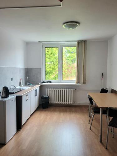 Szkolne Schronisko Młodzieżowe Sezonowe nr 3 (Szkolne Schronisko Mlodziezowe Sezonowe nr 3) in Olsztyn