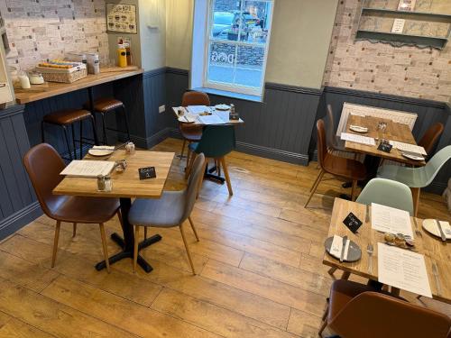Jacksons CafeBar & Guesthouse 5