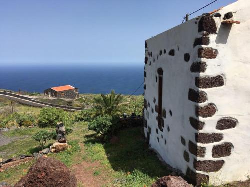 Castillo Gualisancho - main image